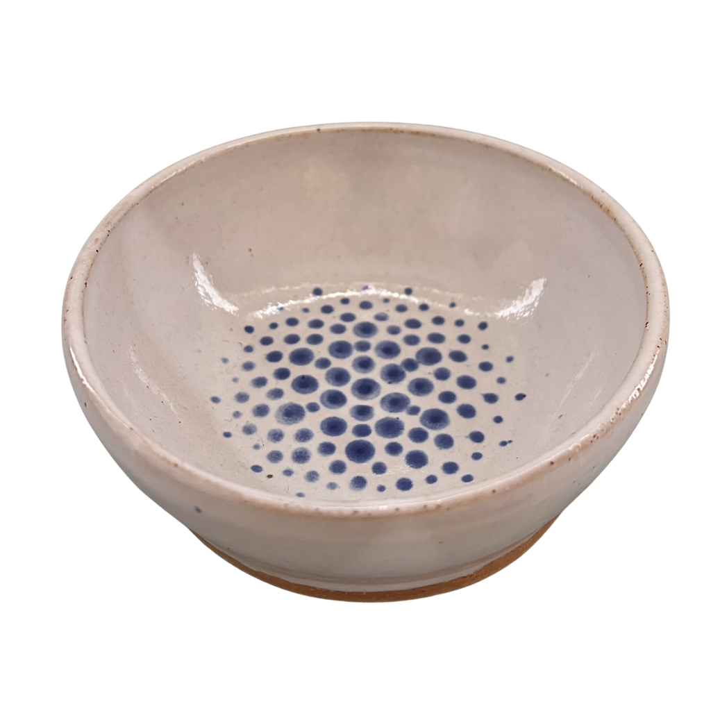 Dotted Bowl