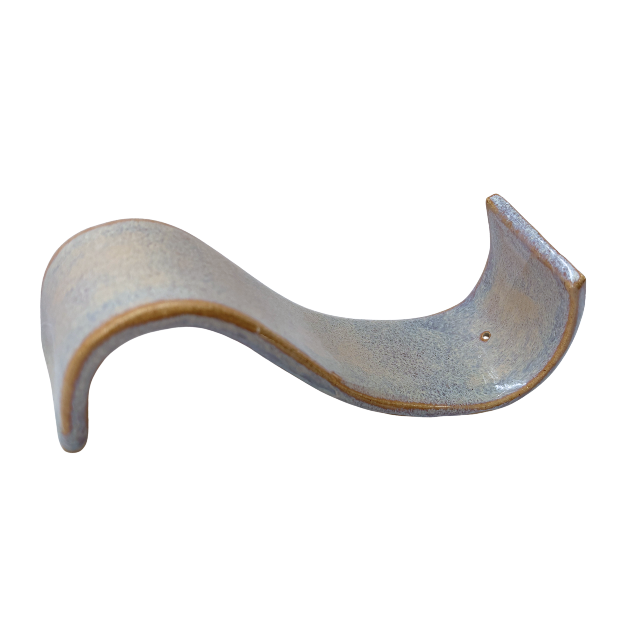 Incense Holder in Fairydust