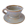 Pour Over Coffee Filter in Fairydust