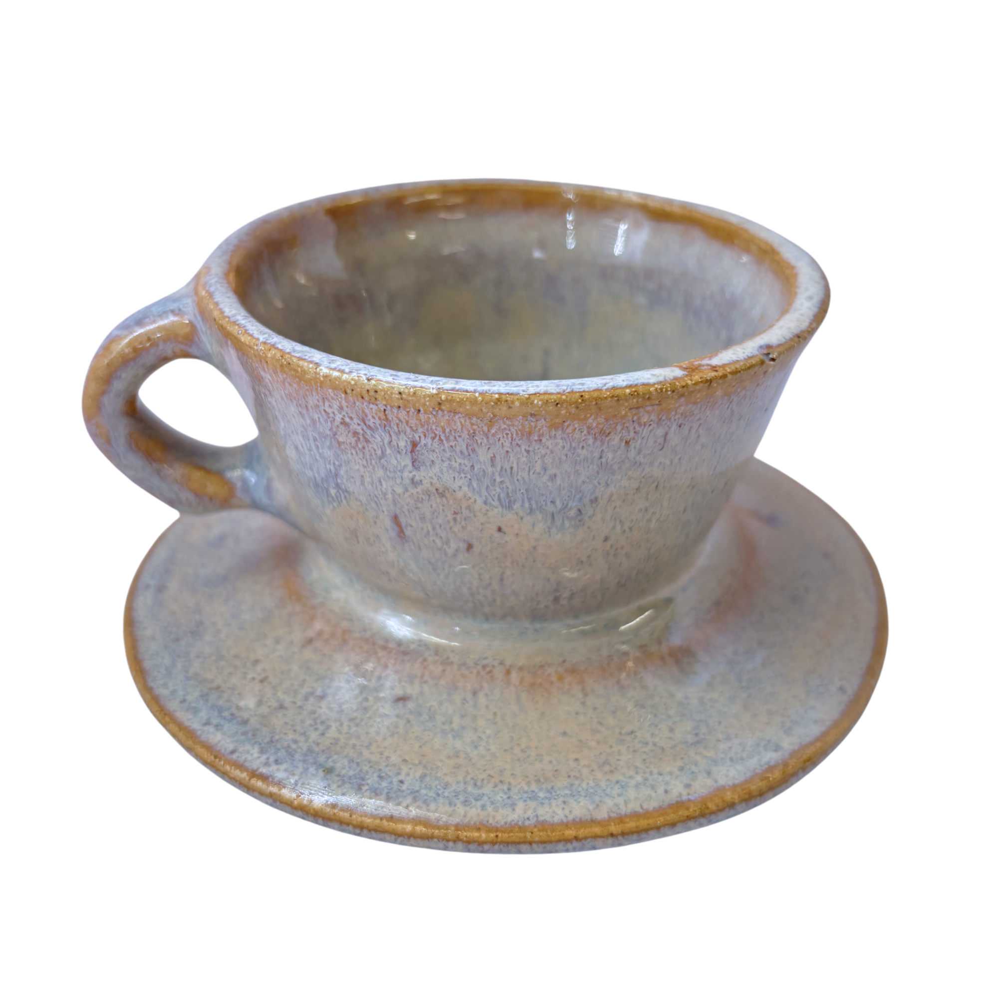 Pour Over Coffee Filter in Fairydust
