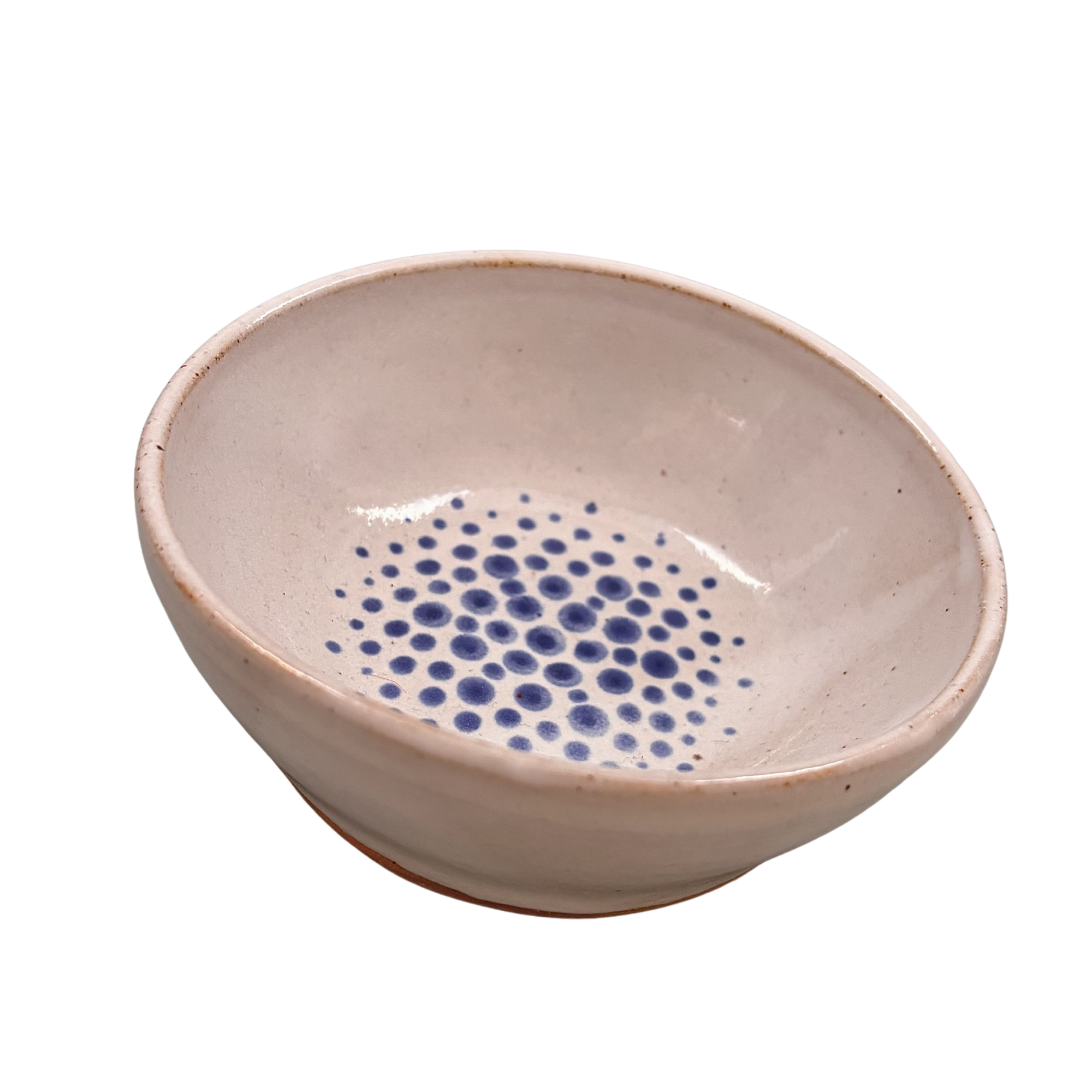 Dotted Bowl