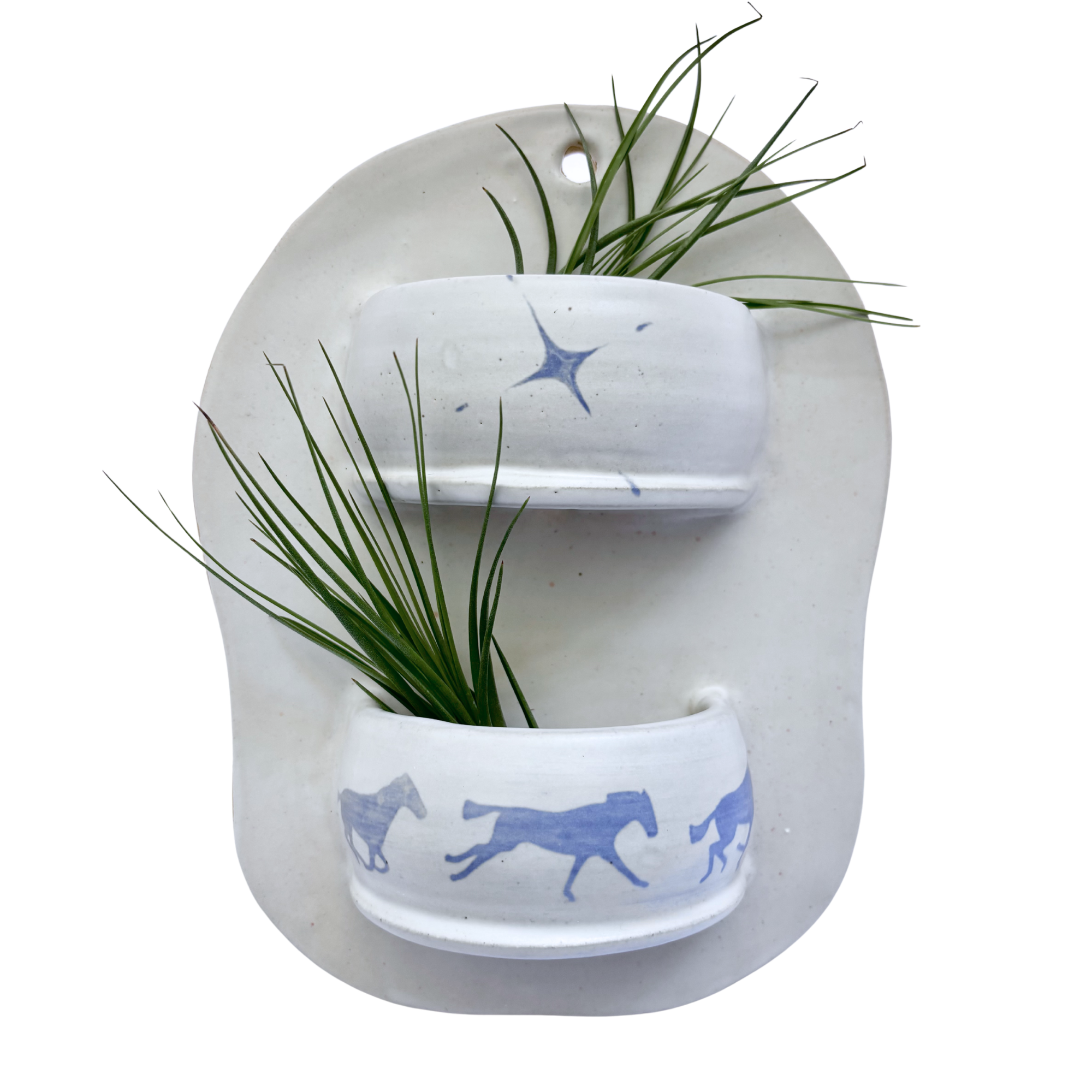 Self-Watering Planter - Zoetrope Series