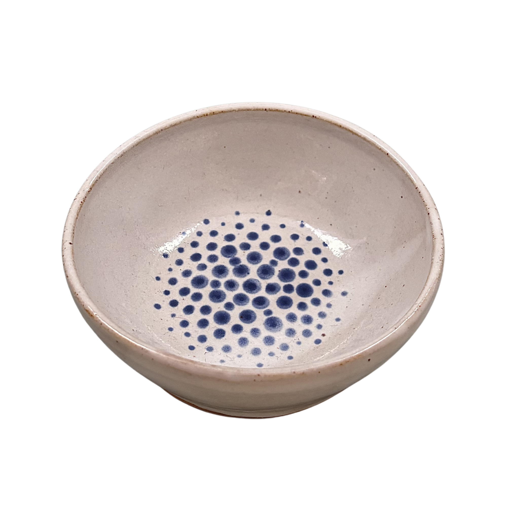 Dotted Bowl