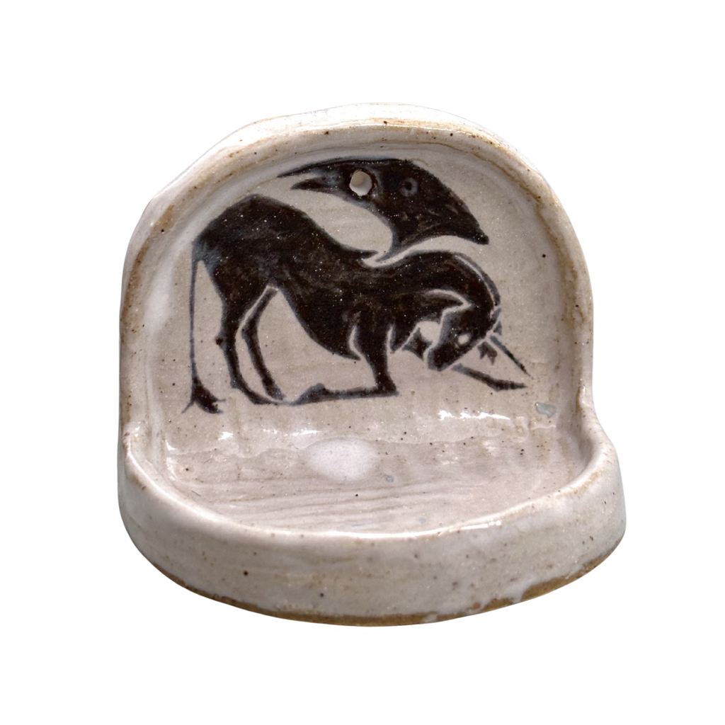 Pegasus Sconce