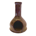Palo Santo Chimney in Speckled Brown