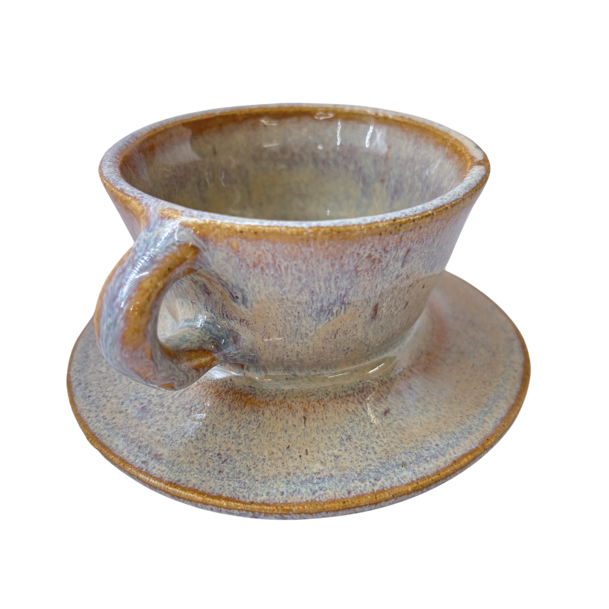 Pour Over Coffee Filter in Fairydust