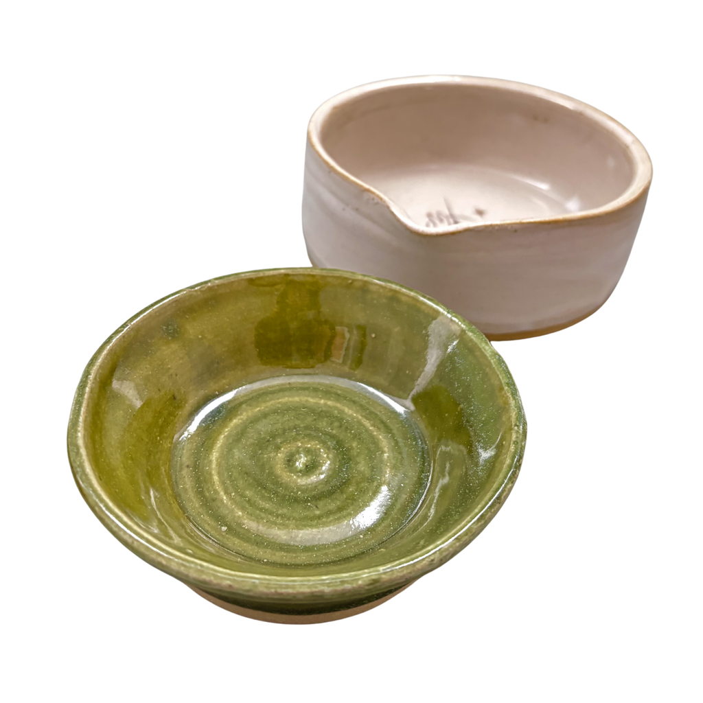 Bunny Matcha Set