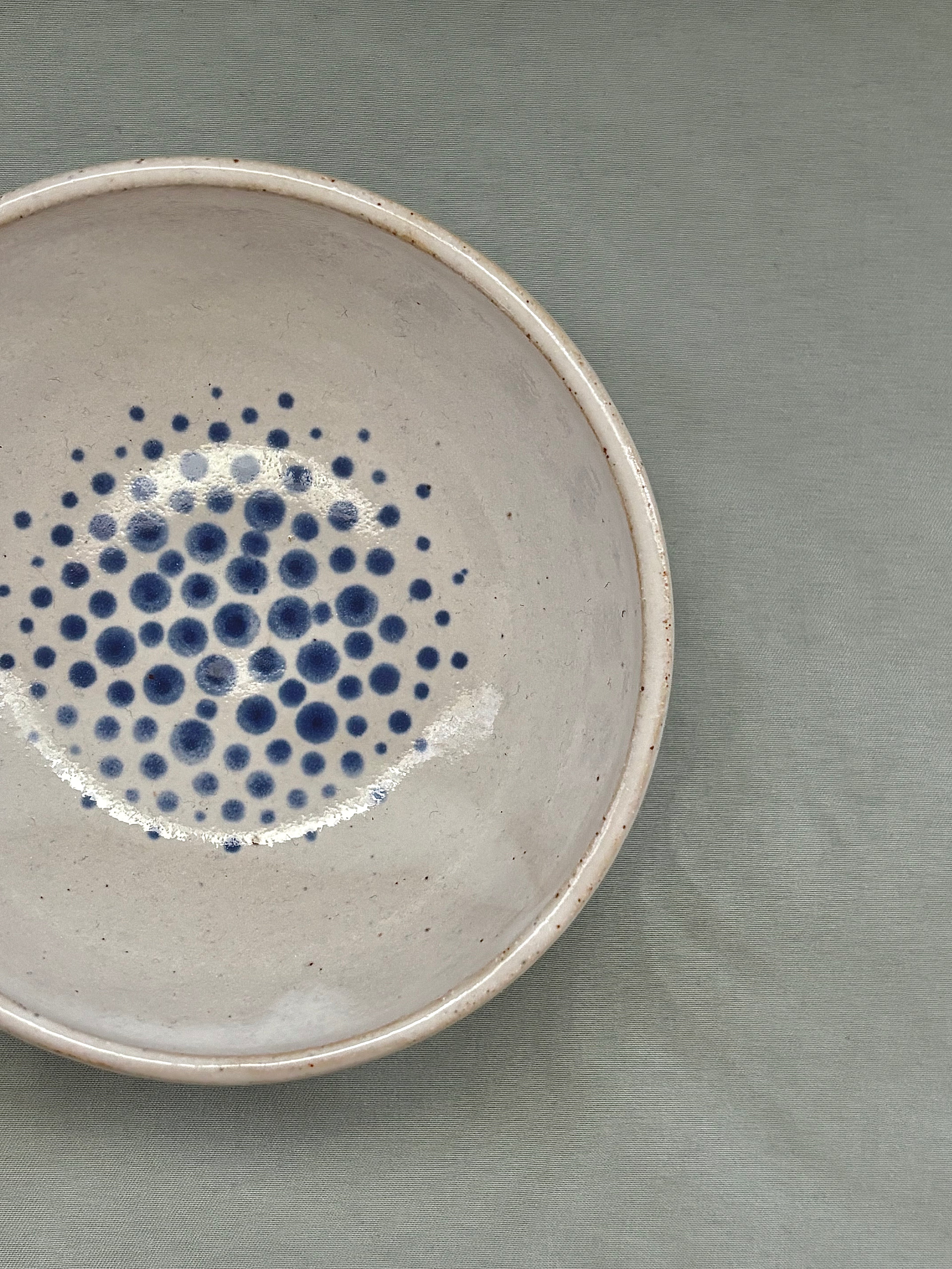 Dotted Bowl